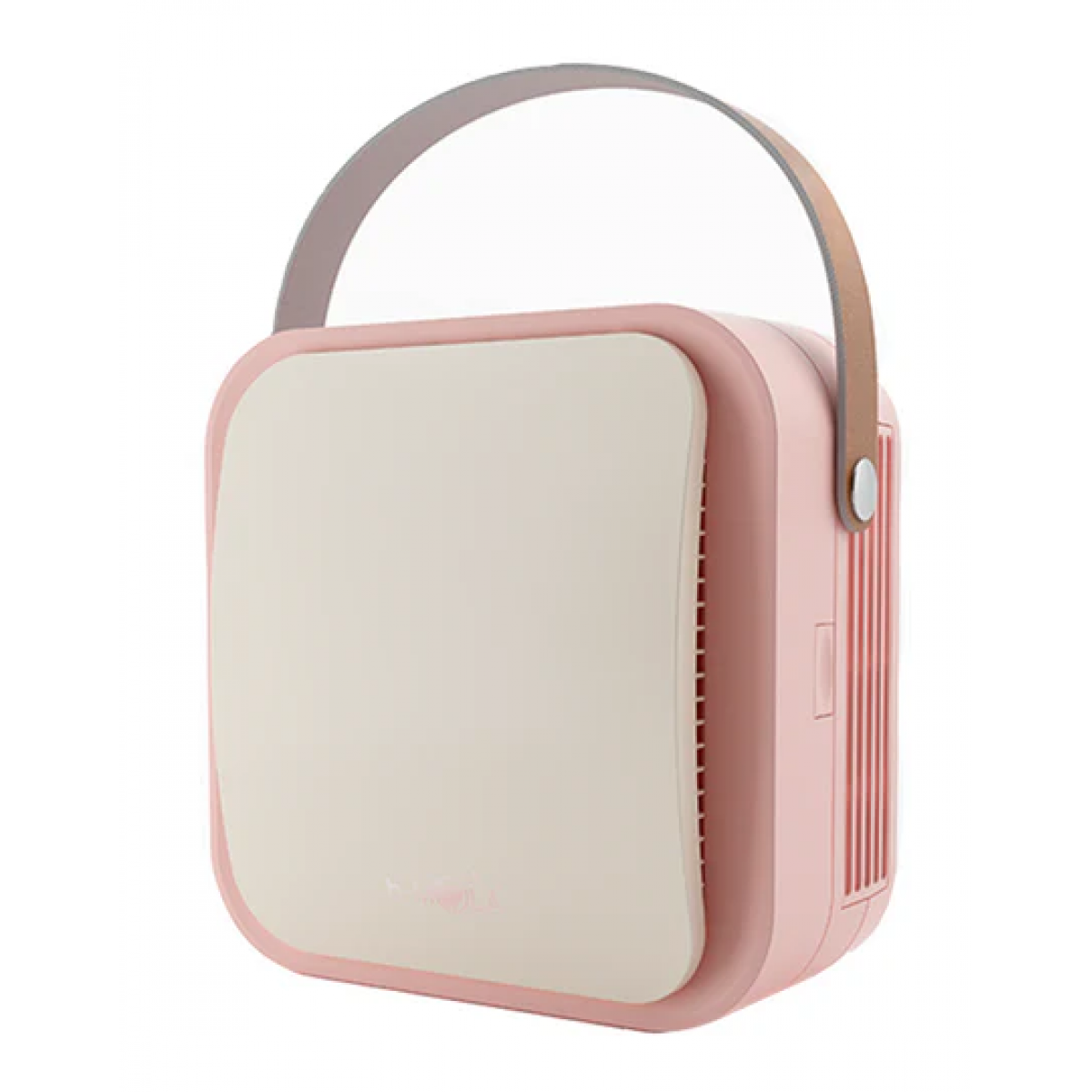 B-Mola NCCO1804 便攜式空氣淨化機 (粉紅色)